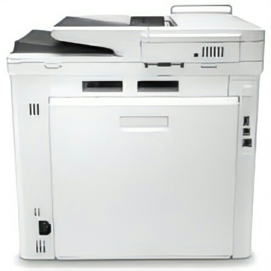 HP Color LaserJet Entreprise MFPM480f